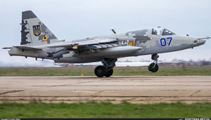 Українські Су-25 у 2014-му показали ефективність під час боїв біля Маринівки й Степанівки, - автоексперт Лукашевич. ВІДЕО 18+