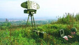 OSCE spots Russian surveillance radar system in Donbas