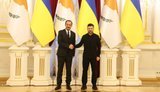 Cyprus President Christodoulides arrives in Kyiv: what is known?