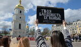 акція,полонені