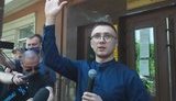 Депутати "Голосу" хочуть взяти Стерненка на поруки