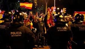 Уряд Іспанії відмовився від переговорів із каталонськими сепаратистами