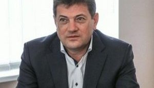 Кандидат от "Оппоблока" Буряк выиграл выборы мэра Запорожья