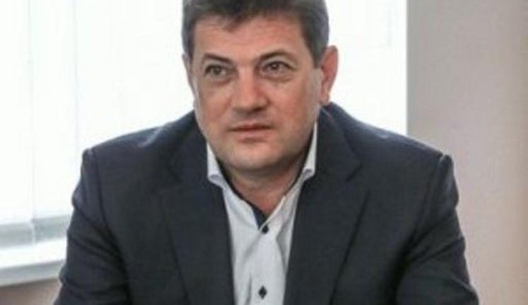 Кандидат от "Оппоблока" Буряк выиграл выборы мэра Запорожья