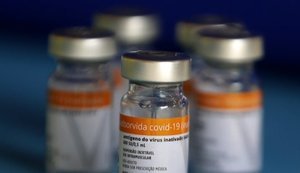 Ukraine starts using CoronaVac vaccine – Stepanov