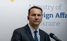 министр иностранных дел Польши Сикорский