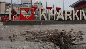 Во время тревоги в Харькове прогремели взрывы, КАБы попали по городу