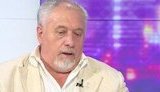 Правозащитник: Украина не будет тоталитарной. Когда я сидел, то не видел белорусских или азербайджанских диссидентов, а КГБ было везде. ВИДЕО.
