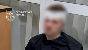 Завдав 17 ударів ножем: чоловіку, який вбив лікарку під час проходження ВЛК у Києві, повідомили про підозру. ФОТОрепортаж