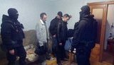 убийство аваков