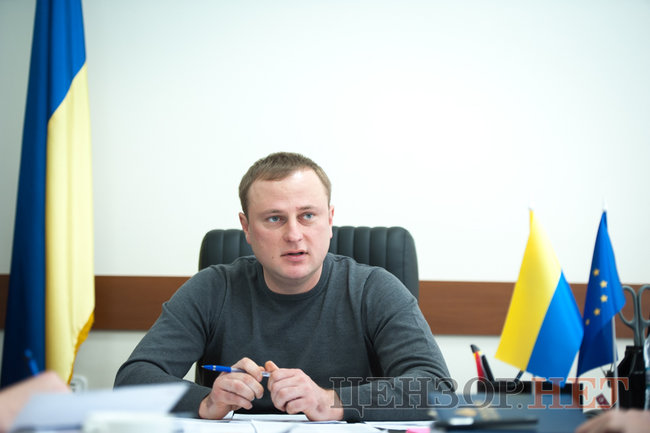 Как ставленник Гройсмана контролирует государственный агросектор 11