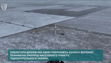 Naval forces repel Russian assaults