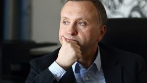 Єврейський комітет України складе список антисемітів і ксенофобів, - Долинський