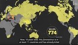 Журналистика требует аккуратности, - посольство Украины в США просит издание Vox правильно обозначать оккупированный Крым на карте
