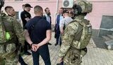 ГБР задержало экс-заместителя председателя Высшего хозяйственного суда Артура Емельянова