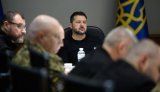 РЭБ обеспечивает обезвреживание "Шахедов", масштабируем наиболее эффективные подходы, — Зеленский после заседания Штаба