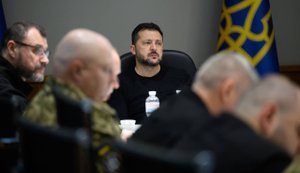 зеленський