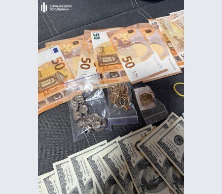 ДБР завершило справу начпрода, якого підозрюють у відкатах на харчуванні ЗСУ