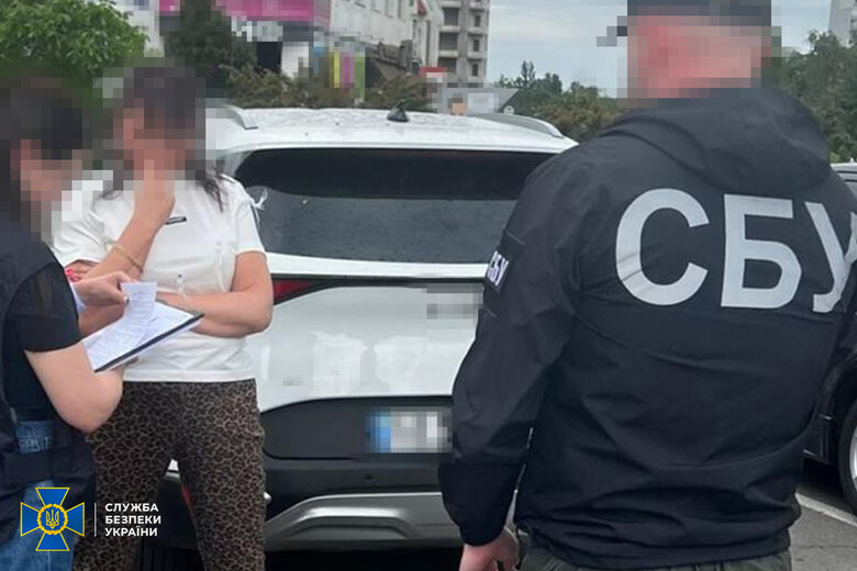 Задержаны еще 14 организаторов схем для уклонистов