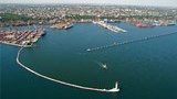 Монополист пояснил повышение тарифов на въезд в Одесский порт выплатой штрафа АМКУ
