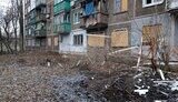 Consequences of shelling of Donetsk region on 26 December 2024