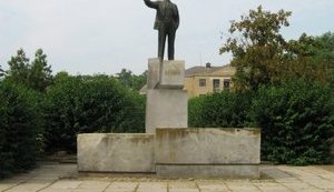 Памятники Ленину остались в пяти селах Одесской области, - ОГА