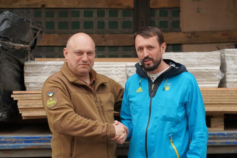 На Донеччині з’явився перший та єдиний апарат МРТ - кошти були зібрані в рамках аукціону Незламні серця 03