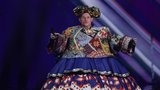 Гастролер "русского мира"