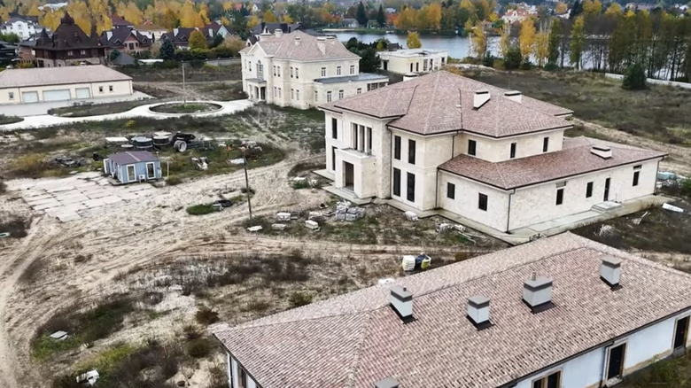 Династія