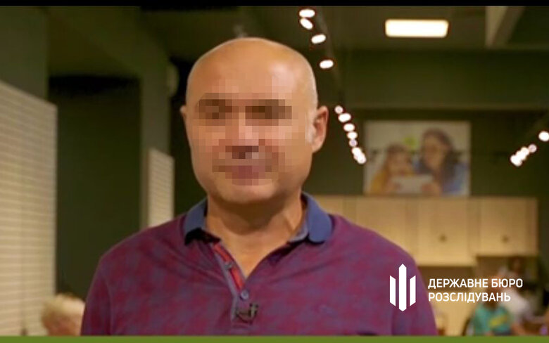 Роздає російські паспорти мешканцям Бердянська та агітує їх отримувати: ще один зрадник отримав підозру, - ДБР 04 Роздає російські паспорти мешканцям Бердянська та агітує їх отримувати: ще один зрадник отримав підозру, - ДБР 04