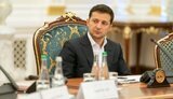 Зеленський присвоїв звання генерала чотирьом полковникам Нацполіції