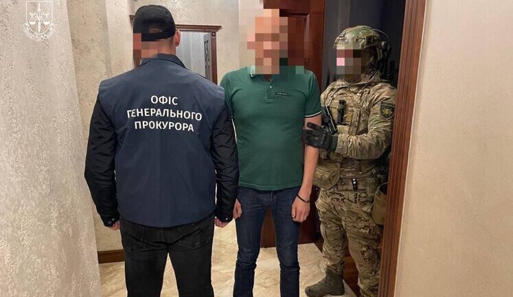$420,000 "earned" from smuggling draft dodgers abroad: criminal group exposed in Zakarpattia. PHOTOS