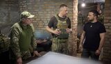 зеленський
