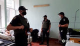 В Одессе задержаны 7 человек, устроивших стрельбу с поножовщиной на Французском бульваре, - Нацполиция. ФОТО
