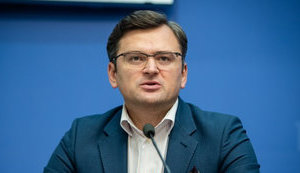 Канал по линии Ермак - Козак позволяет искать решения по Донбассу, - Кулеба