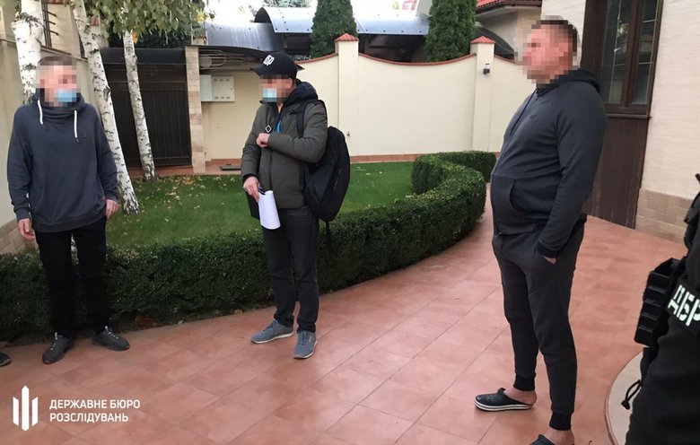 Більшість контрабандистів, проти яких РНБО запровадила санкції, поновили свою діяльність, - ДБР 01