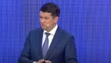 Разумков про можливі санкції РНБО проти Коломойського: Громадян, які порушили законодавство, потрібно за ним і притягати