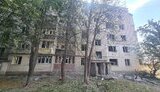 Обстріли Харківщини