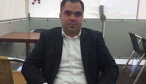 У соцмережах організували провокацію проти високопоставленого співробітника МВС Варченка