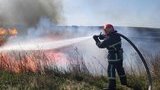 ДСНС попереджає про надзвичайну пожежну небезпеку: перелік областей