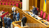 Рада затвердила список парламентських комітетів і їхнє керівництво