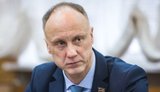 Депутат Державної Думи РФ Олег Голіков