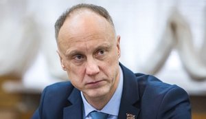 Голосовал за признание "ДНР" и "ЛНР": в Украине заочно осужден депутат Госдумы РФ Голиков к 15 годам