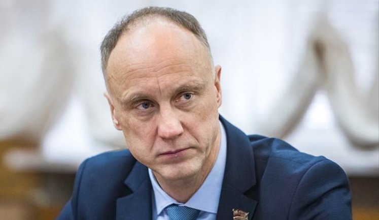 Голосовал за признание "ДНР" и "ЛНР": в Украине заочно осужден депутат Госдумы РФ Голиков к 15 годам