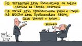 Голосование по поправкам к конституции, или Божий промысел