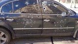 выборы стрельба кривой рог