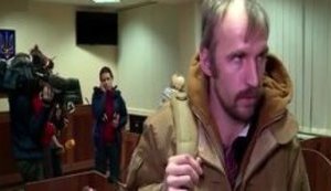 Beziazykov's lawyer: "Die there, spend two years in captivity, return, and be destroyed by authorities"
