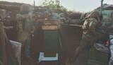 солдати,держприкордонслужба,дпсу,бій