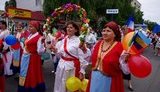 день европы покровск