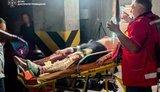 Атака РФ на ТЦ у Кривому Розі – це просто теракт. Ворог вдарив удруге по рятувальниках, - Зеленський. ФОТОрепортаж